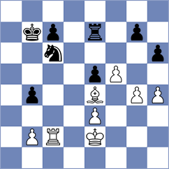 Fiodorov - Vecherkin (Odessa, 2003)