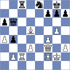 Yirik - Hartikainen (chess.com INT, 2024)