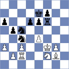 Yao - Bachmann (Chess.com INT, 2020)