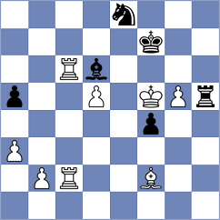Hoang - Zhou (Chess.com INT, 2020)