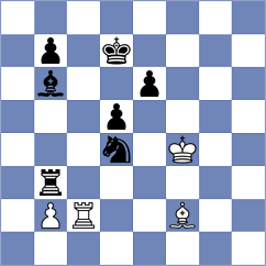 Pak - Sorensen (Chess.com INT, 2020)