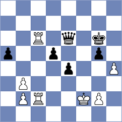Akkarakaran - Ibadov (chess.com INT, 2024)