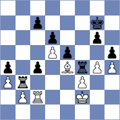 Shapiro - Baturin-Vinogradov (chess.com INT, 2025)