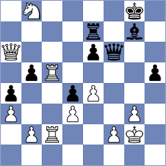 Vallejo Diaz - Vasli (Chess.com INT, 2020)