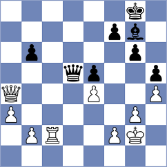 Jaque Gutierrez - Harish (Sant Boi ESP, 2024)