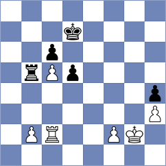 Terbe - Andreev (Mureck, 2007)