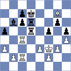 Nikolic - Radosavljevic (Vrnjacka Banja, 2006)
