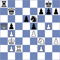 Andries - Sachilaru (Prague CZE, 2024)