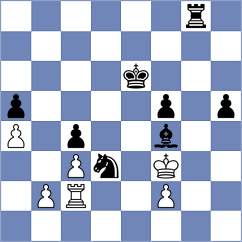 Hulka - Gretarsson (Zagreb CRO, 2023)