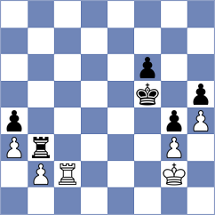 Cabreja Lora - Quevedo (Chess.com INT, 2021)
