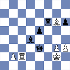 Montano Vicente - Shton (chess.com INT, 2025)