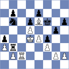 Beckwith - Dougherty (Hamilton, 1996)