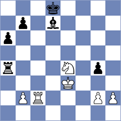 Gardela Batlle - Lopez Fuentes (Barcelona, 2001)