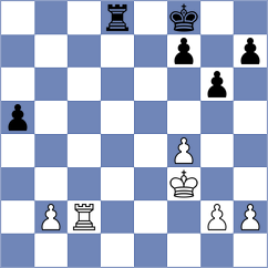 Groesman - Huber (Buenos Aires, 1998)