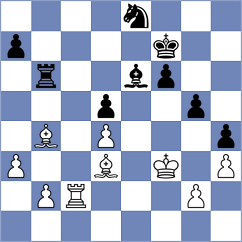 Ardila - Rodchenkov (Chess.com INT, 2021)