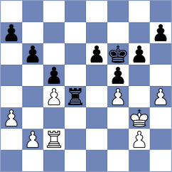 Rodermann - Reiss (Playchess.com INT, 2020)