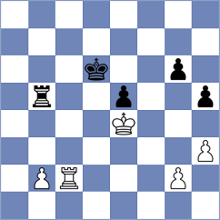 Gaibor Gallardo - Guerrero Fuentes (Chess.com INT, 2020)