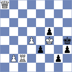 Agafonov - Matcins (Liberec, 2007)