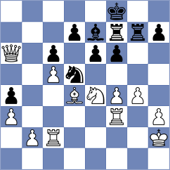 Alekseenko - Lamaze (chess.com INT, 2024)