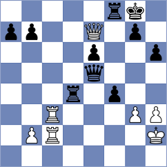 Petkov - Kantorik (Tabor, 2009)