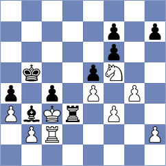 Stachanczyk - Craciun (chess.com INT, 2025)