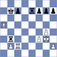 Larranaga Aldalur - Buscaglia (Benidorm, 2007)