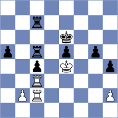 Hofman - Figueroa (Santiago de Chile, 1994)