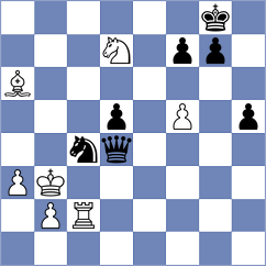 Veloso - Carrizo (Lichess.org INT, 2020)