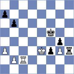 Fritz - Garner (Kuortane, 1976)