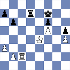 Gilles - Andreeva (Creon, 2001)