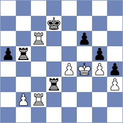 Carmona Munoz - Sanchez Tobar (Santiago CHI, 2023)