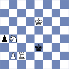 Niemann - Jobava (chess.com INT, 2022)