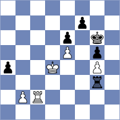 Fernandez - Tristan (Chess.com INT, 2017)