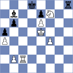 Moradiabadi - Armago (Chess.com INT, 2016)