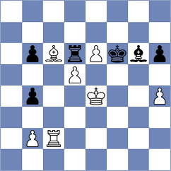 Nayan - Battulga (Shenzhen, 2011)