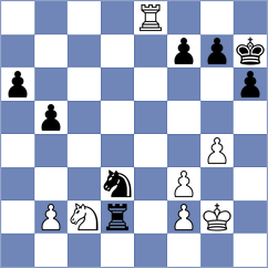 Dickson - Flear (Hastings, 2007)