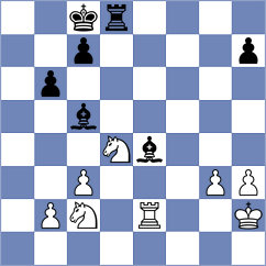 Cazan - Pandelescu (Chess.com INT, 2020)