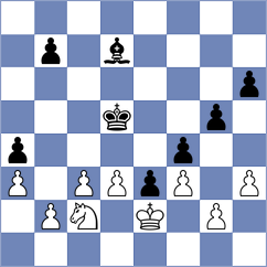 Paterek - Kiertowicz (Augustow, 1996)