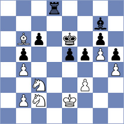 Ovetchkin - Kedrov (Dubna, 2000)