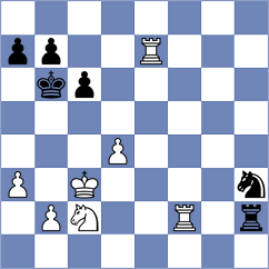 Slack - Rowley (Philadelphia, 1995)