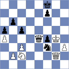 Zhao - Jones (Budapest HUN, 2024)