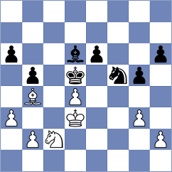 Sanz - Miranda (Villa Ballester, 2005)