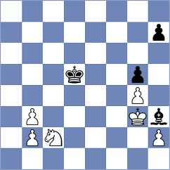 Dubois - Venegas Ocampo (Novi Sad, 1990)