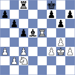 Thake - Sakhayi (chess.com INT, 2024)