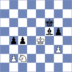 Popovic - Lazic (Serbia, 2007)
