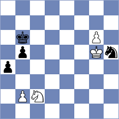 Matveev - Bobotkov (Cheliabinsk, 2007)
