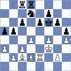 Spassky - Chigrinova (Krasnodar, 2010)