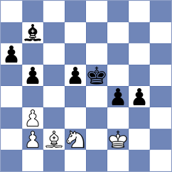 Blum - Rost (Mulhouse, 2004)