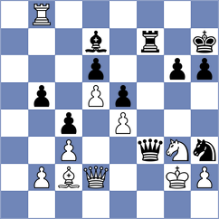 Steenbekkers - Nguyen (Chess.com INT, 2020)