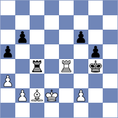 Zgurev - Bochvarov (Sofia, 1945)